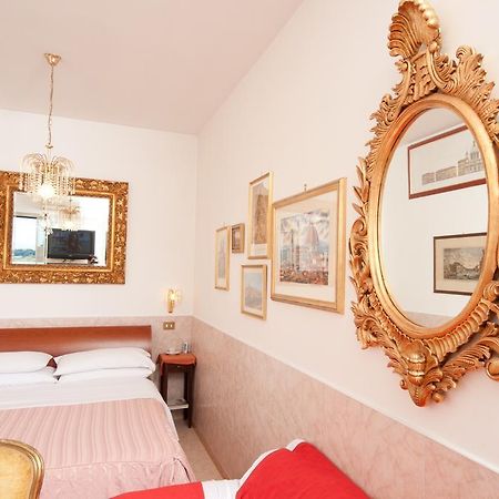 Terrazza San Pietro Appartement Rome Buitenkant foto